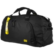 Сумка GUD - Locker Ripstop Black