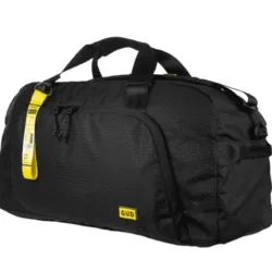 Сумка GUD - Locker Ripstop Black