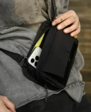 Сумка GUD - NOOK 3.0 2L Black - Зображення 6
