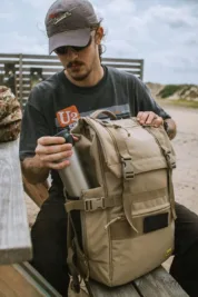Рюкзак GUD - Ranger Sand CORDURA® - Зображення 4