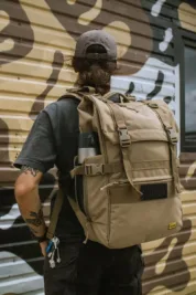 Рюкзак GUD - Ranger Sand CORDURA® - Зображення 2