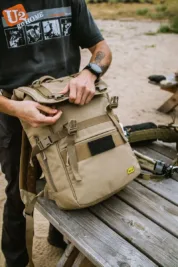 Рюкзак GUD - Ranger Sand CORDURA® - Зображення 11