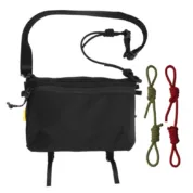 Сумка GUD -  Senso 3L Black - Зображення 5