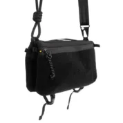 Сумка GUD -  Senso 3L Black - Зображення 2