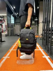 Рюкзак GUD - Strand 22L Black - Зображення 2
