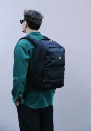 Рюкзак GUD - Strand 22L Black - Зображення 3