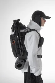 Рюкзак GUD - Traveler Black - Зображення 9