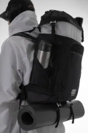 Рюкзак GUD - Traveler Black - Зображення 12