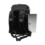 Рюкзак GUD - Traveler Black - Зображення 6