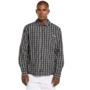 Сорочка Dickies - Wellsville Shirt (Black) - Зображення 3