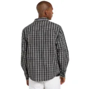 Сорочка Dickies - Wellsville Shirt (Black) - Зображення 7