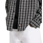 Сорочка Dickies - Wellsville Shirt (Black) - Зображення 5