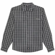 Сорочка Dickies - Wellsville Shirt (Black)