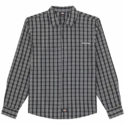 Сорочка Dickies - Wellsville Shirt (Black)