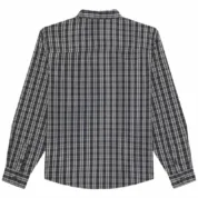 Сорочка Dickies - Wellsville Shirt (Black) - Зображення 8