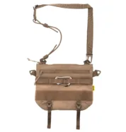 Сумка GUD - City Gear Bag  Sand CORDURA® - Зображення 4