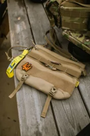 Сумка GUD - City Gear Bag  Sand CORDURA® - Зображення 3