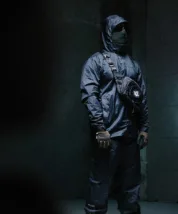 Сумка GUD x K-2 MARA Black - Зображення 3