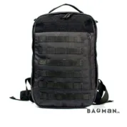 Рюкзак Hardride - BREACHER Black