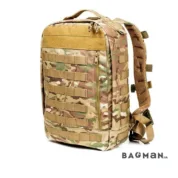 Рюкзак Hardride - BREACHER Camo