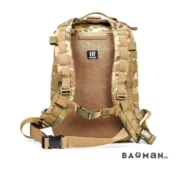 Рюкзак Hardride - BREACHER Camo - Зображення 2