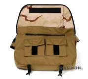 Сумка Hardride - B.O.B. Messenger 2 Khaki - Зображення 9