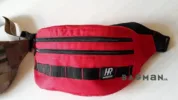 Сумка  Hardride - Waist Bag Red - Зображення 3