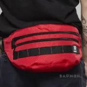 Сумка  Hardride - Waist Bag Red - Зображення 2