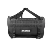 Сумка  Hardride - B.O.B. Messenger 2 Black