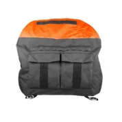 Сумка  Hardride - B.O.B. Messenger 2 Black - Зображення 2