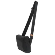 Сумка HURU - Crossbody Xpac Black - Зображення 4