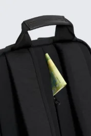 Рюкзак HURU - Model A 25-30L Black - Зображення 11