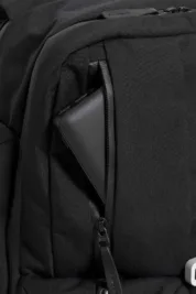 Рюкзак HURU - Model A 25-30L Black - Зображення 7