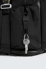Рюкзак HURU - Model A 25-30L Black - Зображення 8