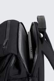 Рюкзак HURU - Model A 25-30L Black - Зображення 6