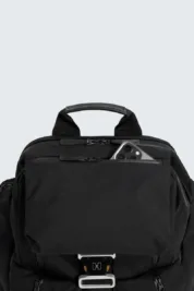 Рюкзак HURU - Model A 25-30L Black - Зображення 4