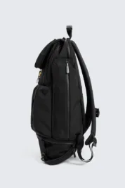 Рюкзак HURU - Model A 25-30L Black - Зображення 16