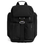 Рюкзак HURU - Model A 25-30L Black