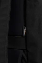 Рюкзак HURU - Model A 25-30L Black - Зображення 3