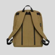 Рюкзак HURU - KID Cordura Brown - Зображення 8