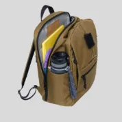 Рюкзак HURU - KID Cordura Brown - Зображення 9