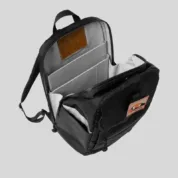 Рюкзак HURU - KID Cordura Brown - Зображення 6