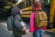 Рюкзак HURU - KID Cordura Brown - Зображення 5