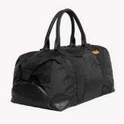 Сумка HURU - Weekender 45L X-pack Black - Зображення 8