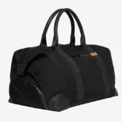 Сумка HURU - Weekender 45L Cordura Black - Зображення 3