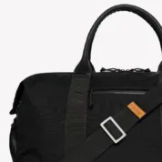 Сумка HURU - Weekender 45L Cordura Black - Зображення 4