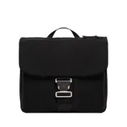 Сумка HURU - Messenger 14L Cordura Black