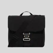 Сумка HURU - Messenger 14L Cordura Black - Зображення 4