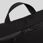 Сумка HURU - Messenger 14L Cordura Black - Зображення 5