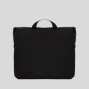 Сумка HURU - Messenger 14L Cordura Black - Зображення 9
